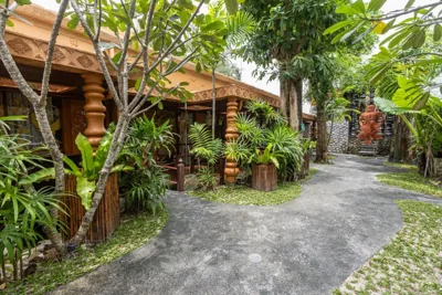 Sawasdee Village – 写真 10