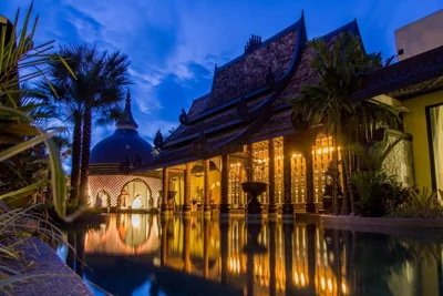 Sawasdee Village – 写真 11